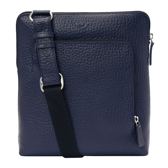 Voi Hirsch Umhängetasche Leder 23 cm