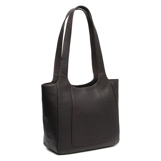 The Chesterfield Brand Tofino Shopper Tasche Leder 30 cm