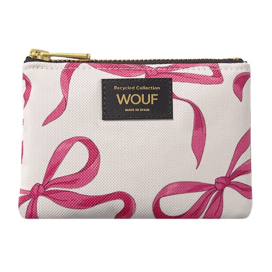 Wouf Kosmetiktasche 13 cm