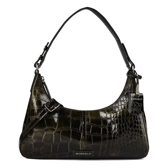 Burkely Cool Colbie Schultertasche Leder 33 cm