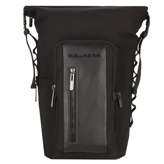 Piquadro Brief Daypack 38 cm Laptopfach