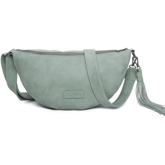 Fritzi aus Preußen Fritzi35 Vintage Umhängetasche 39 cm