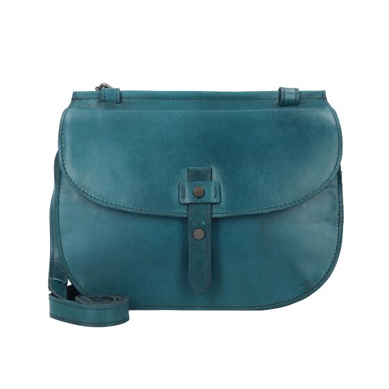 Harold's Aberdeen Umhängetasche Leder 28 cm
