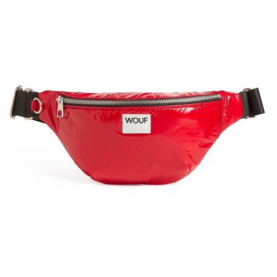 Wouf Glossy Gürteltasche 33 cm