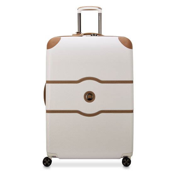 Delsey Paris Chatelet Air 2.0 4 Rollen Trolley 82 cm