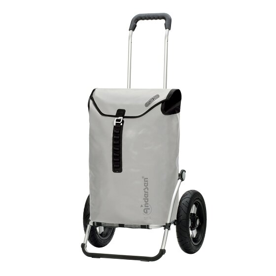 Andersen Shopper Royal Shopper Ortlieb Einkaufstrolley 65 cm
