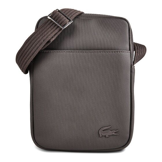 Lacoste Core Essentials Men S Classic Umhängetasche 15 cm