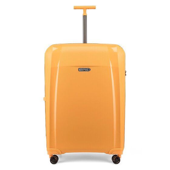Epic Phantom SL 4-Rollen Trolley 76 cm