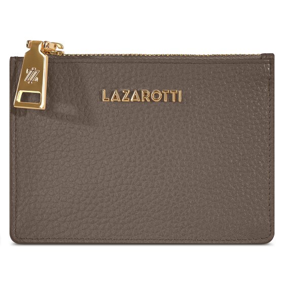 Lazarotti Bologna Leather Schlüsseletui Leder 11.5 cm