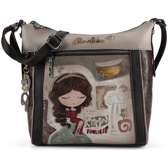Anekke Muse Umhängetasche 28 cm