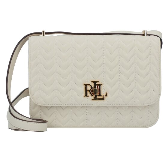 Lauren Ralph Lauren Sophee Umhängetasche Leder 22 cm