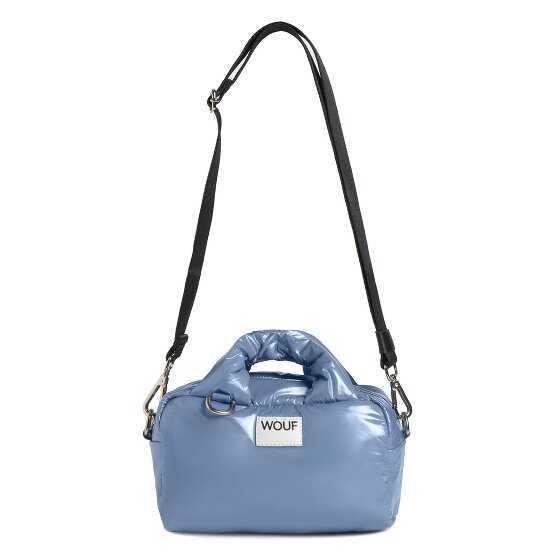 Wouf Glossy Handtasche 20 cm