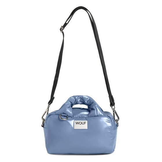 Wouf Glossy Handtasche 20 cm