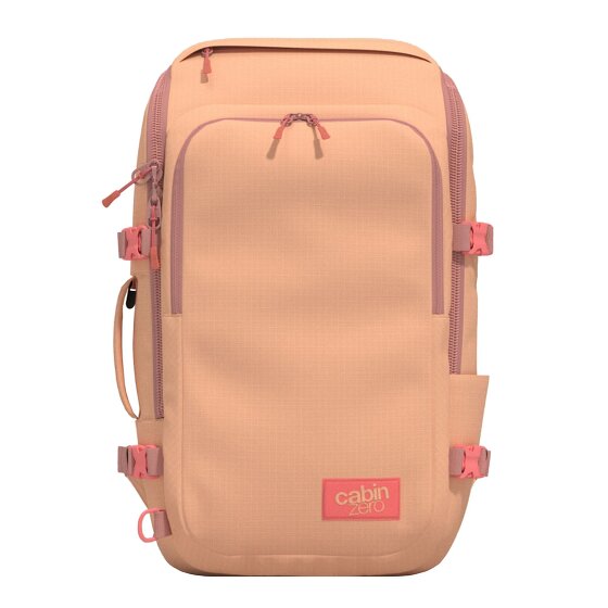 Cabin Zero Adventure Cabin Bag ADV Pro 32L Rucksack 46 cm Laptopfach