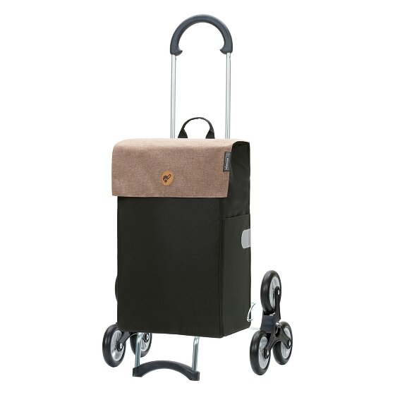 Andersen Shopper Scala Shopper Treppensteiger Hera Einkaufstrolley 56 cm