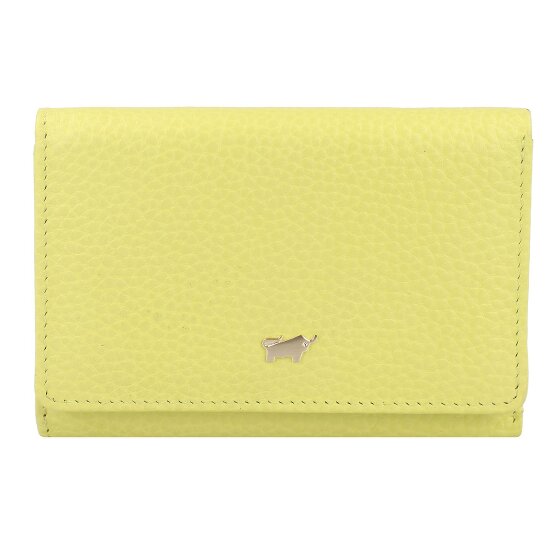 Braun Büffel Asti Geldbörse Leder 12 cm