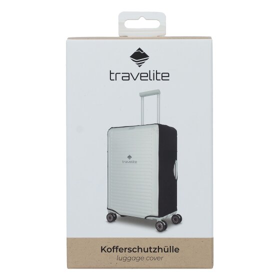 Travelite Accessoires Kofferschutzhülle 71 cm Travelite Accessoires Kofferschutzhülle 71 cm