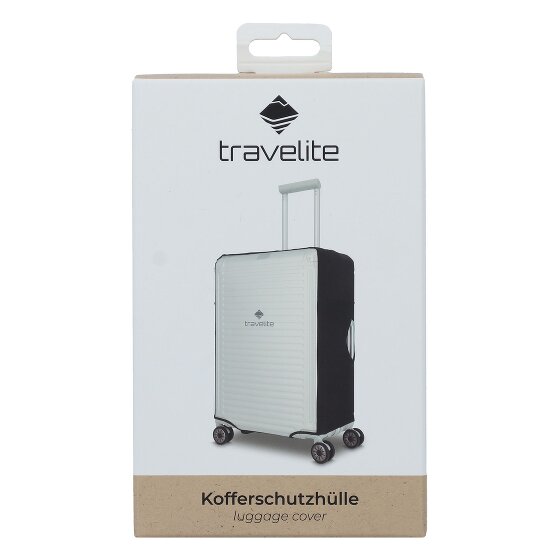 Travelite Accessoires Kofferschutzhülle 71 cm