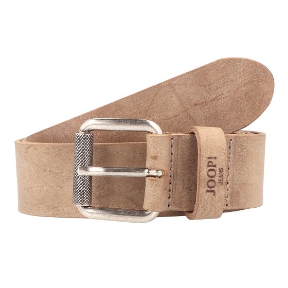 Joop! Jeans Gürtel Leder