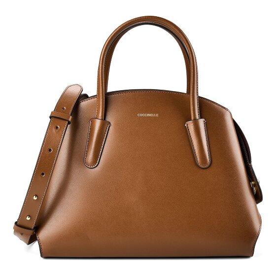 Coccinelle Tylde Handtasche Leder 31 cm