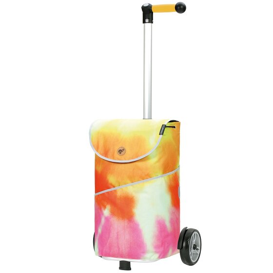 Andersen Shopper Unus Shopper MIX A10 Einkaufstrolley 59 cm