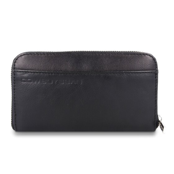 Cowboysbag The Purse Geldbörse Leder 20 cm