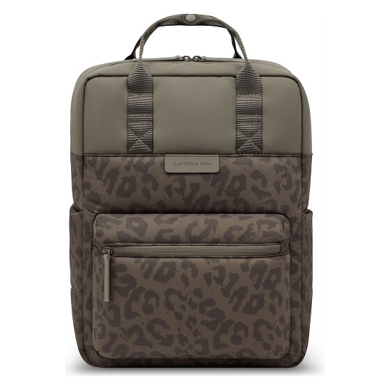 Kapten & Son Bergen Cloud Daypack 39 cm Laptopfach