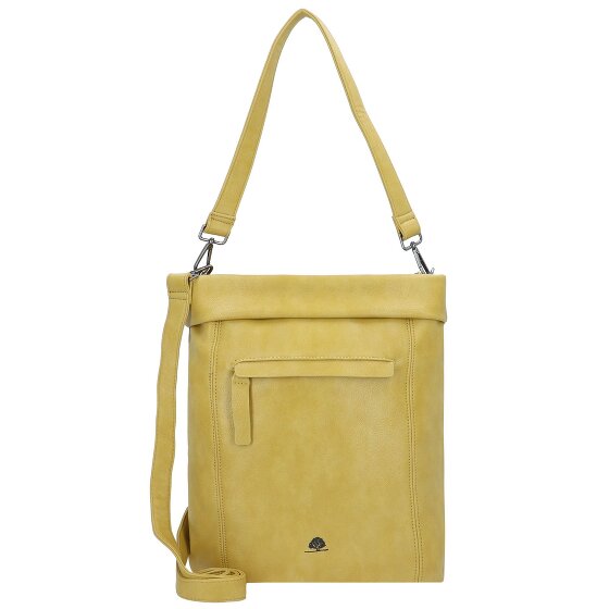 Greenburry Mad'l Dasch Liselotte Schultertasche 31 cm