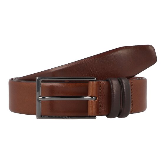Boss Carmello Gürtel Leder