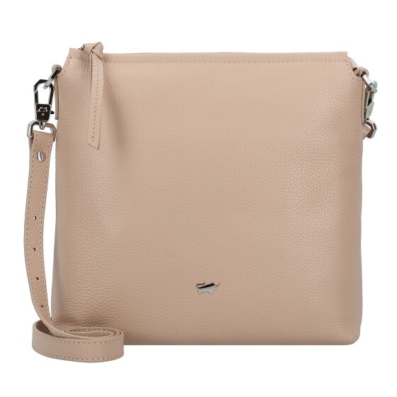 Braun Büffel Hanna Umhängetasche M Leder 26 cm