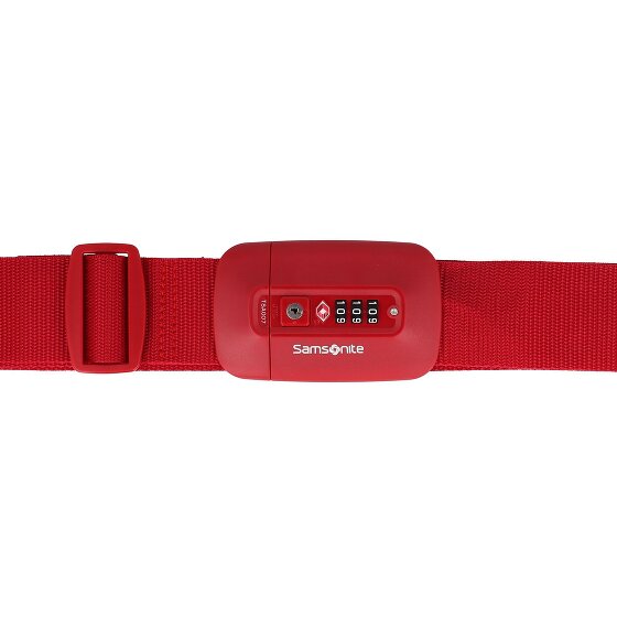 Samsonite Ta Revolution Koffergurt 5 cm