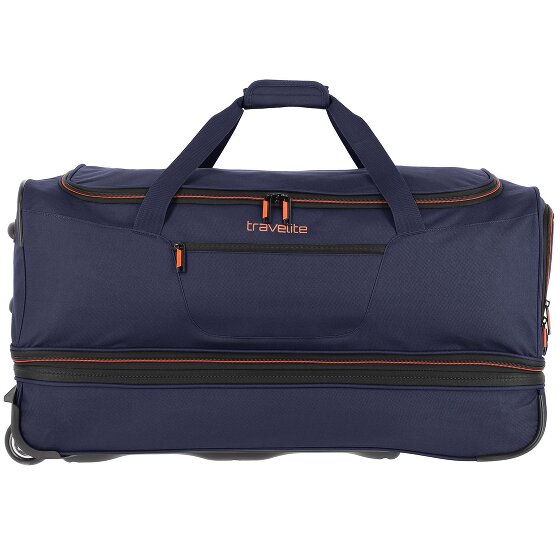Travelite Basics 2- Rollen Reisetasche 70 cm