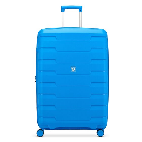 Roncato Skyline 2.0 4 Rollen Trolley 79 cm mit Dehnfalte