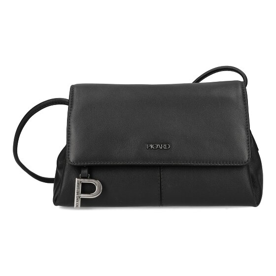 Picard Boom Schultertasche Leder 20 cm