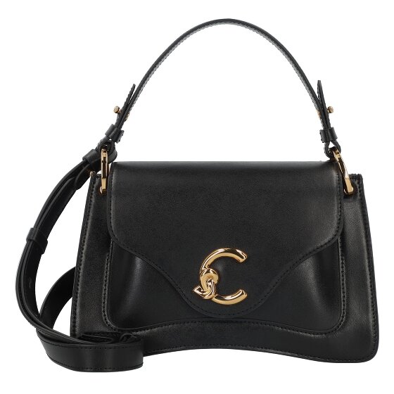 Coccinelle C-Me Schultertasche Leder 24 cm