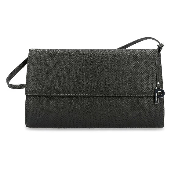 Picard Auguri Auguri Clutch Tasche Leder 30 cm