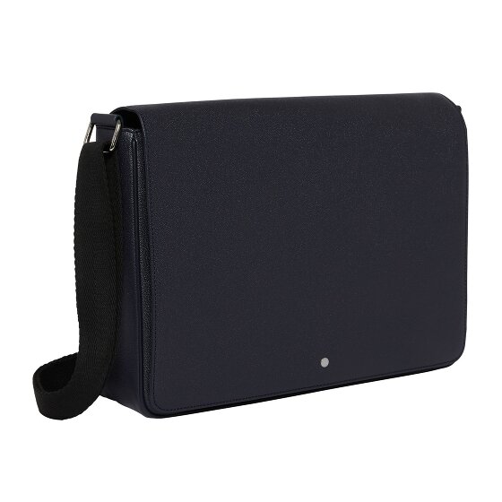 Ted Baker Kamaron Aktentaschen Messenger Leder 43 cm Laptopfach