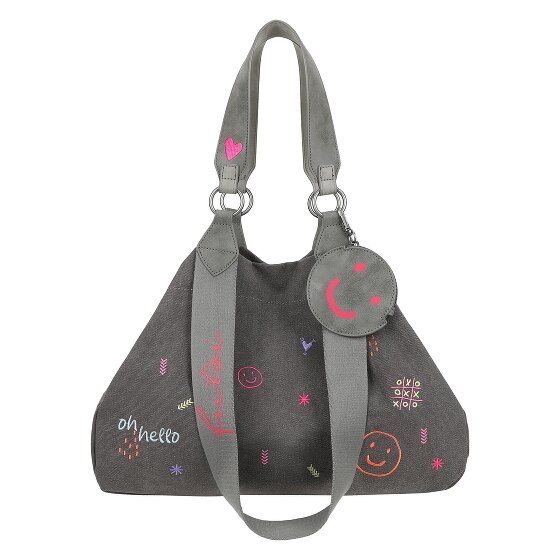 Fritzi aus Preußen Izzy Medium Limited Schultertasche 40 cm