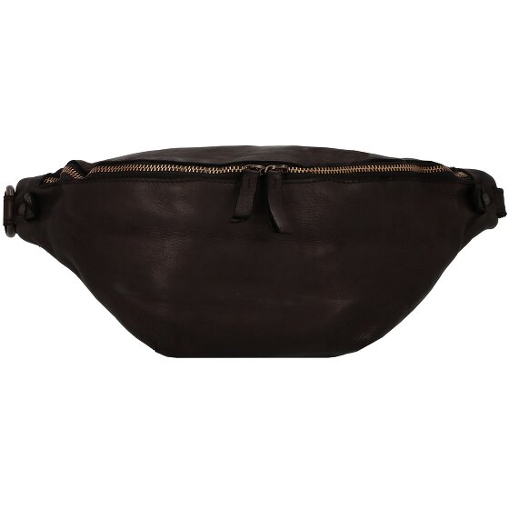 Harold's Submarine Gürteltasche Leder 33 cm