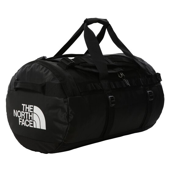 The North Face Base Camp M Reisetasche 65 cm grau