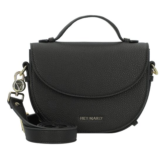 Hey Marly Soul Sister Handtasche Leder 22 cm