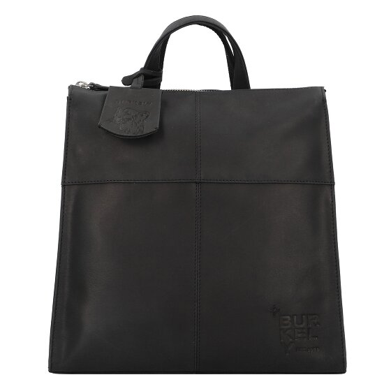 Burkely Rogue Robyn City Rucksack Leder 28 cm