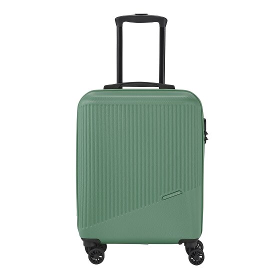 Travelite Bali 4 Rollen Kabinentrolley S 55 cm Travelite Bali 4 Rollen Kabinentrolley S 55 cm