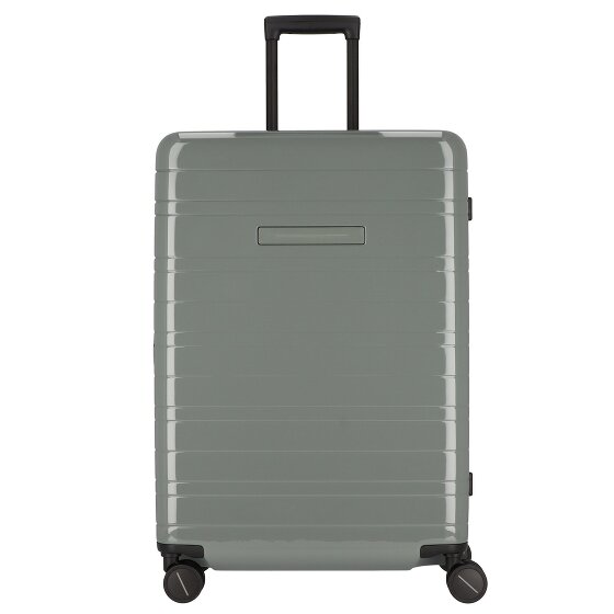 Horizn Studios H7 Essential Glossy 4-Rollen Trolley 77 cm
