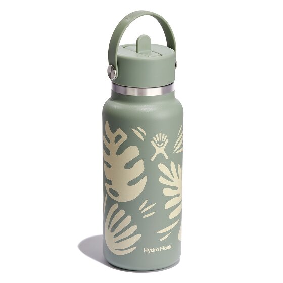 Hydro Flask Hydration Wide Flex Straw Cap Trinkflasche 945 ml