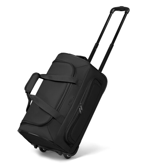 Redolz Redolz Duffle Essentials 2 Rollen Reisetasche 51 cm
