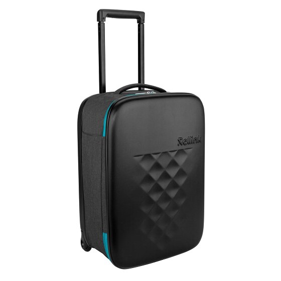 Rollink Flex 21 2 Rollen Kabinentrolley 55 cm