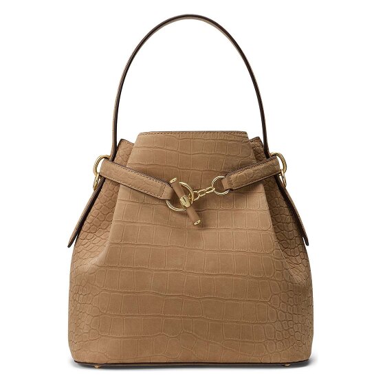 Lauren Ralph Lauren Blaike Handtasche Leder 24 cm