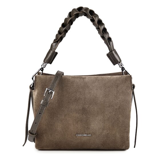 Coccinelle Boheme Handtasche Leder 22.5 cm