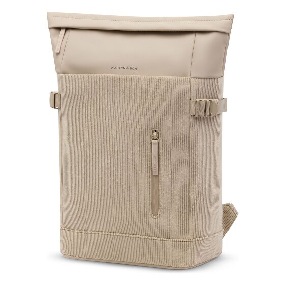 Kapten & Son Helsinki Daypack 46 cm Laptopfach